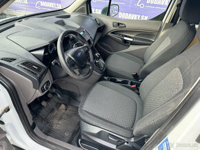 Ford Transit Connect 1.5 TDCi EcoBlue Trend L1 - 6