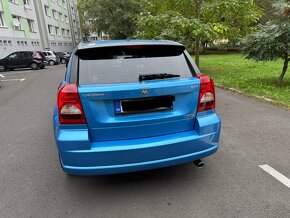 Dodge Caliber 2.0 CRD - 6