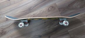 Nový skateboard - 6