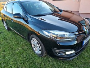 Renault megane - 6