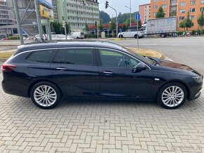 Opel Insignia 1.6cdti 100kw—INNOVATION—2019–manuál—169.000km - 6