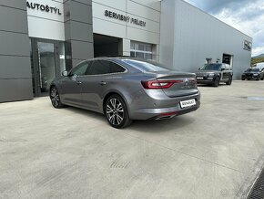 Renault Talisman Initiale Paris TCe 225 EDC GPF - 6