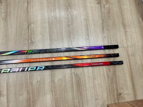 ✅ HRANÉ HOKEJKY BAUER TRACER + SYNC + HYP2R - 70 a 95 F ✅ - 6