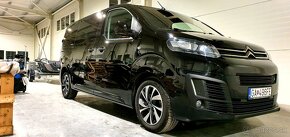 Citroen SpaceTourer 2.0 BlueHDi 180k S&S M Business A/T - 6