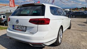 Volkswagen Passat Variant 2.0 TDI Elegance 4Motion DSG - 6