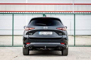 Mazda CX-5 2.5 Skyactiv-G194 Takumi A/T AWD - 6