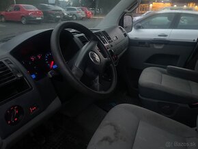 VW T5 2,5 TDI - 6