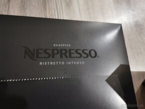 kapsule Nespresso - 6