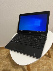 Predám notebook DELL E7240 na náhradné diely alebo na opravu - 6