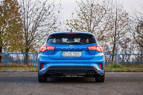 Ford Focus 2.0 TDCi Duratorq ST Line 110 kW - 6