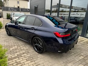 BMW Rad 3 320d mHEV x-Drive A/T M-Sport - 6