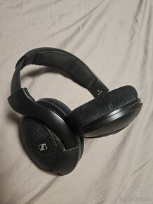 Predám slúchadlá Sennheiser HD 560S - 6