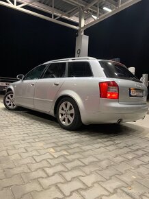 Audi A4 B6 1.8T Nová cena ✅ - 6