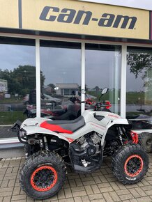 Can am renegade 1000R 2022 SPZ - 6