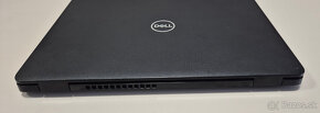 Dell Latitude 3400 14", i5, 8GBDDR4, 256GB NVMe - 6