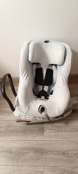 Autosedačka Isofix Britax Romer Dualfix M plus - 6