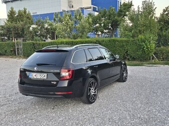 Škoda Octavia Combi 1.6tdi 2018 - 6