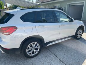 BMW X1 xDrive20i - 6