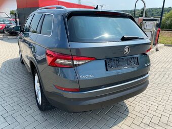 Škoda Kodiaq 1.4 TSI  Active, - 6