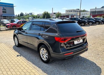 Seat Tarraco 2.0 TDI 150 Style Family DSG - 6