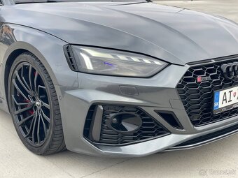 Audi RS5 Coupé 2.9 TFSI Quattro (2020) - 6