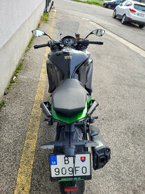 Kawasaki Ninja 1000SX 2023 - 6