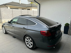 BMW rad 3 GT 320d xDrive Gran Turismo A/T Luxury Line - 6