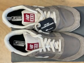 New balance tenisky (sneakers),44,NOVE - 6