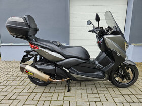 Yamaha X-Max 400 - 6