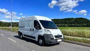 Peugeot Boxer 2.2 HDI - 6