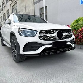 Mercedes GLC X253 2020-2022 - 6