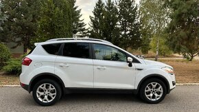 Ford Kuga 2.0 Tdci 103kw TOP STAV - 6