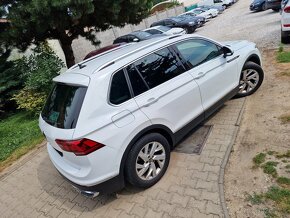 Volkswagen Tiguan 2.0 TDi EVO 150k DSG Elegance (diesel) - 6