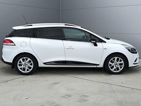 Renault Clio Grandtour 0,9 Tce, 2018, možný odpočet DPH - 6