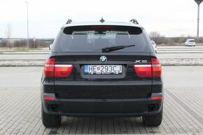 BMW X5 xDrive30d 173kw - 6