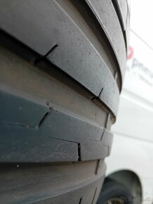 295/35R23 Letné pneumatiky Continental DOT2023 - 6