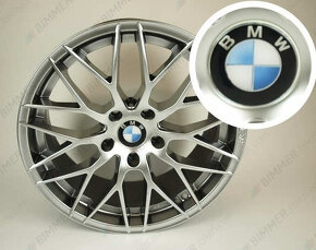 Logo BMW - 6