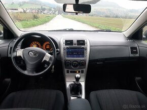 Toyota Corolla E15 1.6 VVTi 91kw - 6