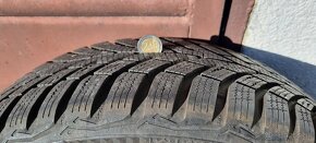 zimné pneumatiky Continental Winter Contact 205/55 R16 - 6