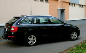 SKODA OCTAVIA 2.0TDI 4x4 - 6