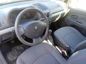 Renault Clio Storia 2007 - 6