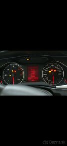 Audi A4 B8 2.0 TDI - 6