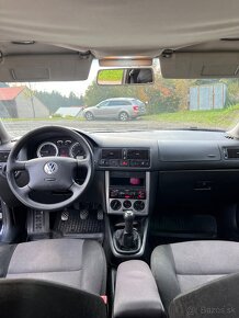 Golf 4 1.9 tdi 66kw 2003 - 6