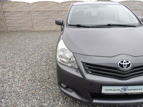 Toyota Verso 2.0D4D 125PS FL PANO/STK/CENA - 6