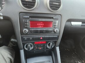 Predam Audi A3 1.6tdi 2021 232tis km - 6