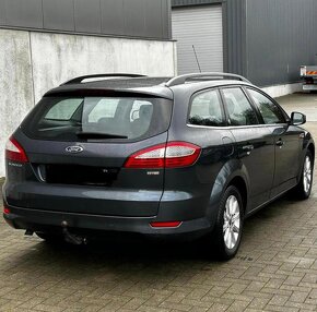 Predám Ford Mondeo - 6