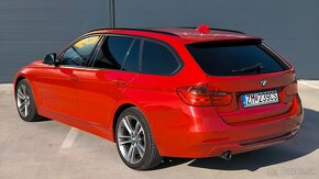 Bmw 320Xd F31 Sk auto 160 tisic km - 6