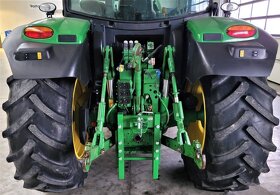 John Deere 6130R - 6