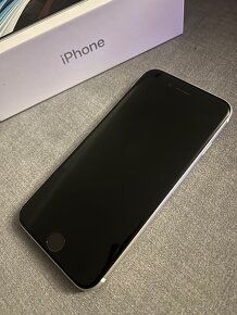 Iphone SE 2020 128gb White - 6