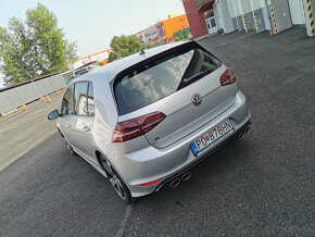 VOLKSWAGEN GOLF 7R 2.0TSI 300PS DSG - 6